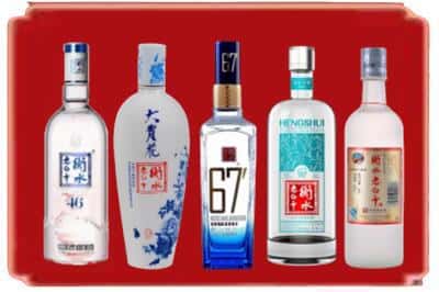 高埗镇回收衡水老白干